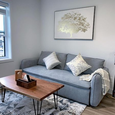 10 Minutes To Dt With Free Parking Διαμέρισμα Longueuil Εξωτερικό φωτογραφία